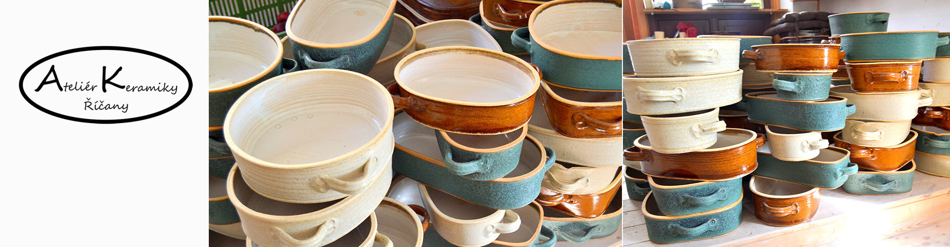 Atelier keramiky
